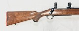 RUGER M-77 .243 WIN - Image 2 of 12