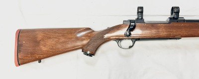 RUGER M-77 .243 WIN - Image 2 of 12