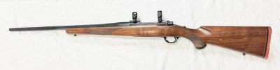 RUGER M-77 .243 WIN - Image 4 of 12