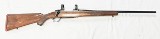 RUGER M-77 .243 WIN - Image 1 of 12