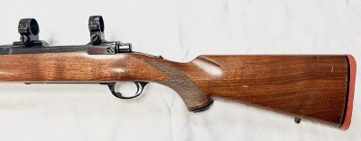 RUGER M-77 .243 WIN - Image 6 of 12