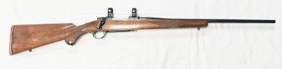 RUGER M-77 .243 WIN - Image 1 of 12