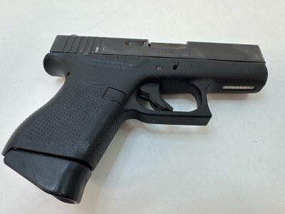 GLOCK 43 9MM LUGER (9x19 PARA) - Image 2 of 7
