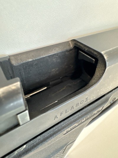 GLOCK 43 9MM LUGER (9x19 PARA) - Image 3 of 7