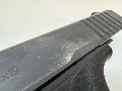 GLOCK 43 9MM LUGER (9x19 PARA) - Image 6 of 7