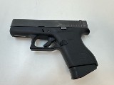 GLOCK 43 9MM LUGER (9x19 PARA) - Image 1 of 7