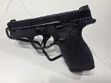 SMITH & WESSON BODYGUARD 2.0 .380 ACP - Image 1 of 12