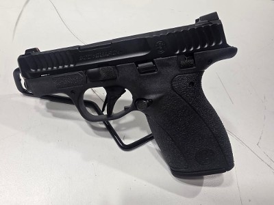SMITH & WESSON BODYGUARD 2.0 .380 ACP - Image 1 of 12