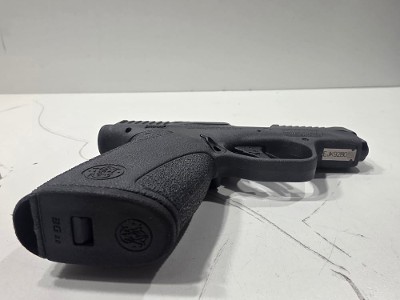 SMITH & WESSON BODYGUARD 2.0 .380 ACP - Image 6 of 12