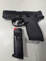SMITH & WESSON BODYGUARD 2.0 .380 ACP - Image 5 of 12