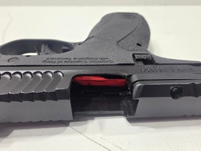 SMITH & WESSON BODYGUARD 2.0 .380 ACP - Image 10 of 12
