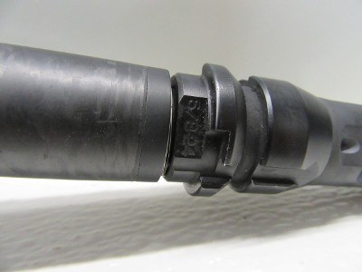 FIERCE FIREARMS REAPER .22-250 REM - Image 8 of 25