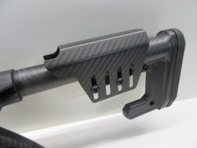 FIERCE FIREARMS REAPER .22-250 REM - Image 17 of 25