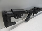 FIERCE FIREARMS REAPER .22-250 REM - Image 2 of 25