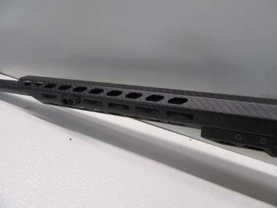 FIERCE FIREARMS REAPER .22-250 REM - Image 19 of 25