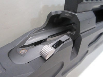FIERCE FIREARMS REAPER .22-250 REM - Image 22 of 25
