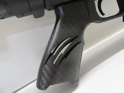 FIERCE FIREARMS REAPER .22-250 REM - Image 12 of 25