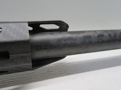 FIERCE FIREARMS REAPER .22-250 REM - Image 25 of 25