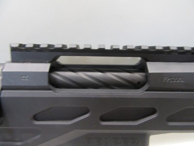 FIERCE FIREARMS REAPER .22-250 REM - Image 9 of 25