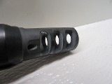 FIERCE FIREARMS REAPER .22-250 REM - Image 7 of 25