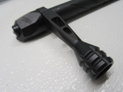 FIERCE FIREARMS REAPER .22-250 REM - Image 24 of 25