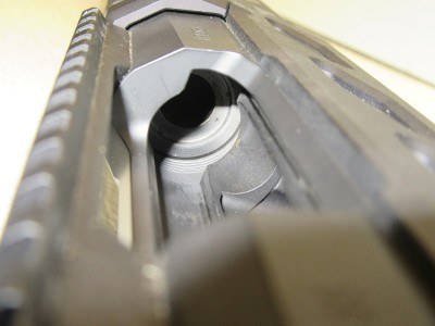 FIERCE FIREARMS REAPER .22-250 REM - Image 21 of 25