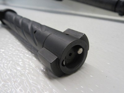 FIERCE FIREARMS REAPER .22-250 REM - Image 23 of 25