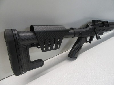 FIERCE FIREARMS REAPER .22-250 REM - Image 2 of 25