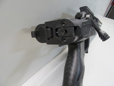 FIERCE FIREARMS REAPER .22-250 REM - Image 14 of 25