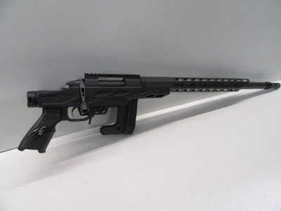 FIERCE FIREARMS REAPER .22-250 REM - Image 13 of 25