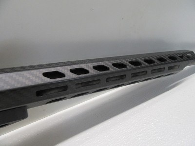 FIERCE FIREARMS REAPER .22-250 REM - Image 4 of 25