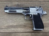 MAGNUM RESEARCH DESERT EAGLE MK XIX .44 MAGNUM - Image 2 of 5