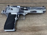 MAGNUM RESEARCH DESERT EAGLE MK XIX .44 MAGNUM - Image 1 of 5