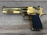 MAGNUM RESEARCH DESERT EAGLE MK XIX .44 MAGNUM - Image 2 of 6