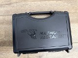 MAGNUM RESEARCH DESERT EAGLE MK XIX .44 MAGNUM - Image 6 of 6