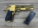 MAGNUM RESEARCH DESERT EAGLE MK XIX .44 MAGNUM - Image 4 of 6