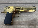 MAGNUM RESEARCH DESERT EAGLE MK XIX .44 MAGNUM - Image 1 of 6