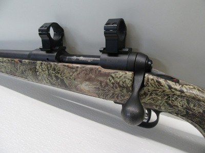 SAVAGE ARMS 110 .260 REM - Image 4 of 25