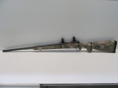 SAVAGE ARMS 110 .260 REM - Image 1 of 25