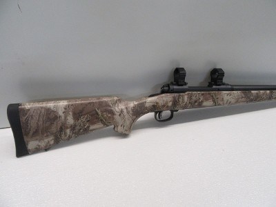 SAVAGE ARMS 110 .260 REM - Image 20 of 25
