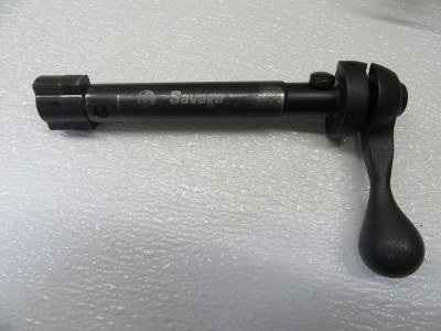 SAVAGE ARMS 110 .260 REM - Image 18 of 25