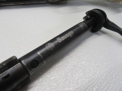 SAVAGE ARMS 110 .260 REM - Image 17 of 25
