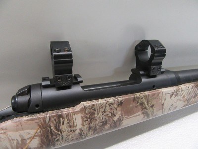 SAVAGE ARMS 110 .260 REM - Image 21 of 25