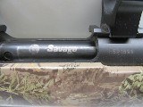 SAVAGE ARMS 110 .260 REM - Image 10 of 25