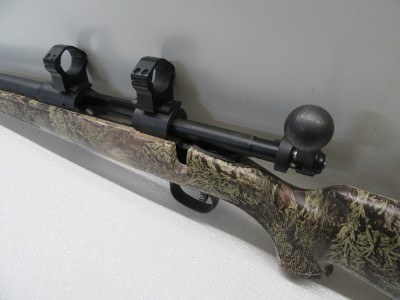 SAVAGE ARMS 110 .260 REM - Image 13 of 25