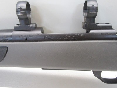WEATHERBY VANGUARD .243 WIN - Image 20 of 23