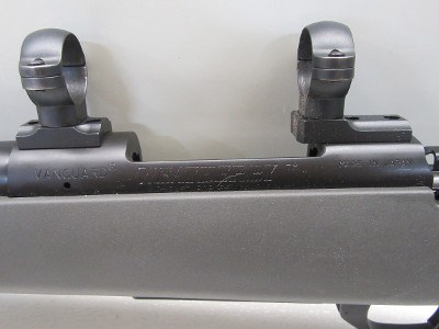 WEATHERBY VANGUARD .243 WIN - Image 21 of 23