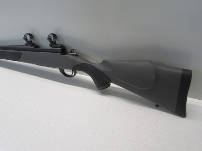WEATHERBY VANGUARD .243 WIN - Image 19 of 23