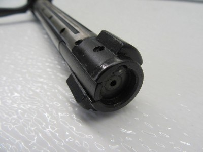 WEATHERBY VANGUARD .243 WIN - Image 11 of 23