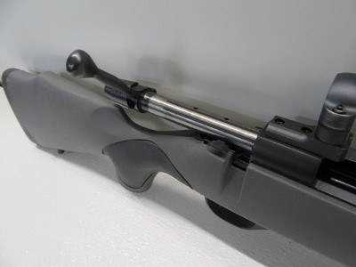 WEATHERBY VANGUARD .243 WIN - Image 9 of 23